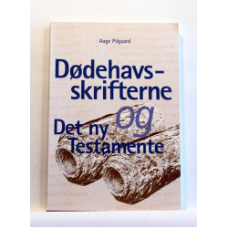 Dødehavsskrifterne og Det ny Testamente