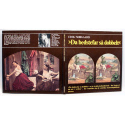 Da bedstefar så dobbelt