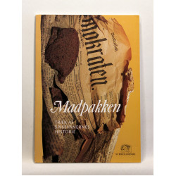 Madpakken. Træk af spisevanernes historie 