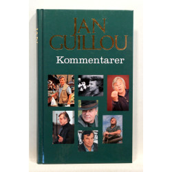 Kommentarer