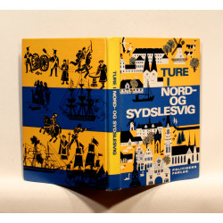 Ture i Nord- og Sydslesvig