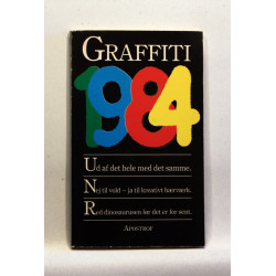 Graffiti 1984