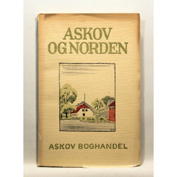 Askov og Norden. I Hundredeaaret