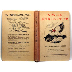 Norske Folkeeventyr