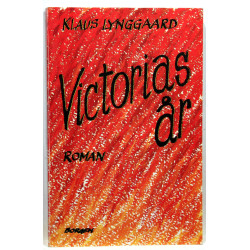 Victorias år
