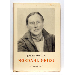 Nordahl Grieg