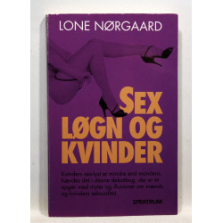 Sex, løgn og kvinder
