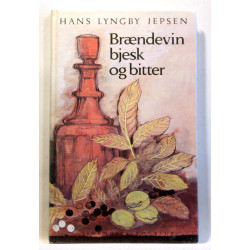 Brændevin bjesk og bitter