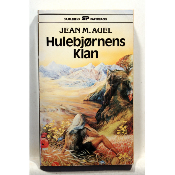 Hulebjørnens klan