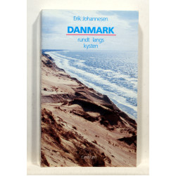 Danmark rundt langs kysten