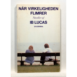 Når virkeligheden flimrer 