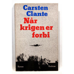 Når krigen er forbi