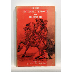 Historiske personer set med lægens øjne