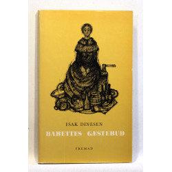 Babettes gæstebud