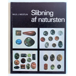 Slibning af natursten