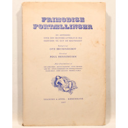 Frimodige Fortælinger