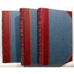 Kirkekunst i Danmark. Bind 1-3