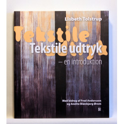Tekstile udtryk - en introduktion