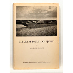 Mellem bælt og fjord