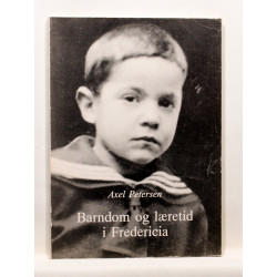 Barndom og læretid i fredericia