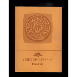 Vejen Sparekasse 1867-1967