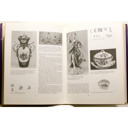 Illustrated guide to antique collecting