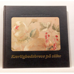 Kærlighedsbreve på silke