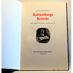 Kallundborgs Krønike