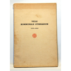 Vejle Kommunale Gymnasium 1915-1940