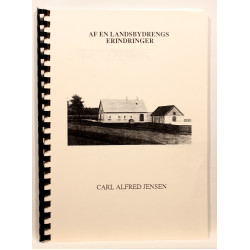 Af en landsbydrengs erindringer