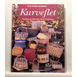 Kurveflet. Praktiske og dekorative kurve til hjemmet