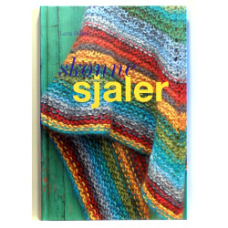 Skønne sjaler. Strik og hækl sjaler med sjæl