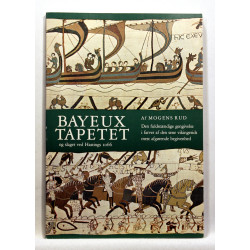 Bayeux-tapetet og slaget ved det grå æbletræ