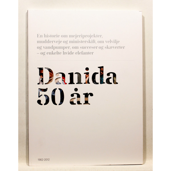 Danida 50 år 