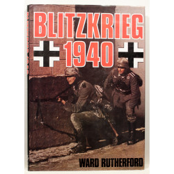 Blitzkrieg 1940