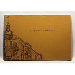 Et hjørne af Strandvejen