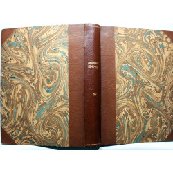 Tidsskriftet Danmark 1941 - 1942