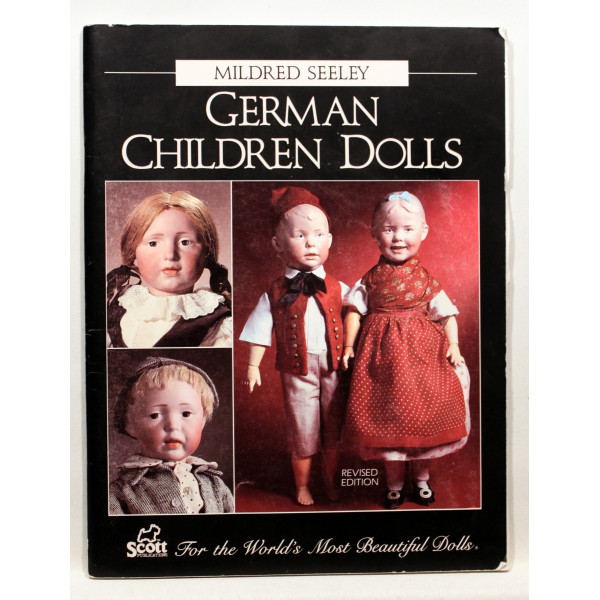 German Children Dolls