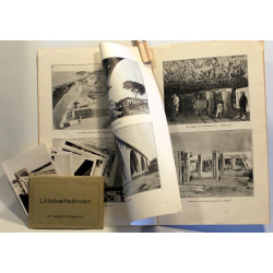 Lillebæltsbroen Fotografier