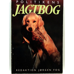 Politikens Jagtbog