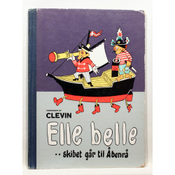 Elle belle og andre børnerim