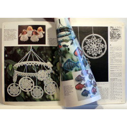 Marks - Sticka virka sy nr 67