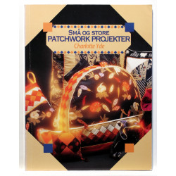 Små og store patchwork-projekter