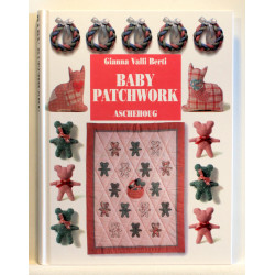 Baby patchwork