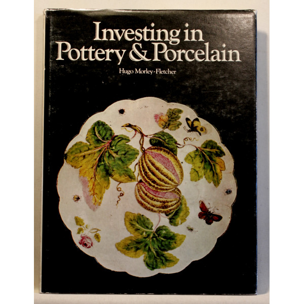 Investing in Pottery and Porcelain