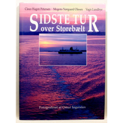 Sidste tur over Storebælt