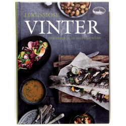 Løgismose Vinter - opskrifter til de kolde måneder