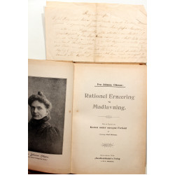 Rationel Ernæring og Madlavning