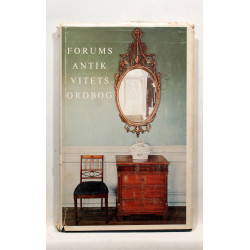 Forums antikvitets ordbog