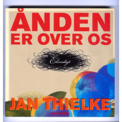 Ånden er over os - elverdigt